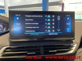 PEUGEOT 3008 usata, con Vivavoce