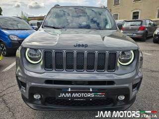 JEEP Renegade usata, con Antifurto