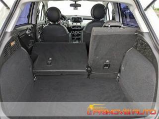 FIAT 500X usata, con Immobilizzatore elettronico
