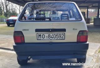 FIAT Uno usata 7