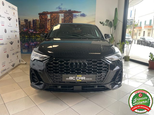 AUDI Q3 usata, con Airbag