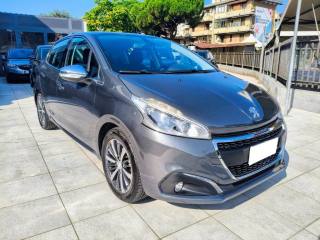 PEUGEOT 208 usata, con Airbag Passeggero