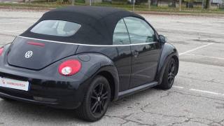 VOLKSWAGEN New Beetle usata 45