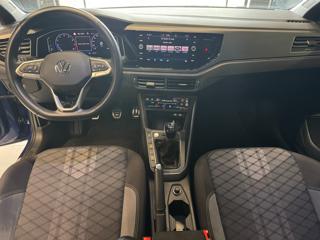 VOLKSWAGEN Taigo usata, con Cruise Control