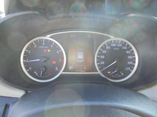 NISSAN Micra usata 36