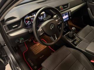 SKODA Superb usata, con Servosterzo