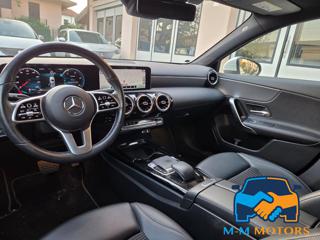 MERCEDES-BENZ A 180 usata, con Chiusura centralizzata