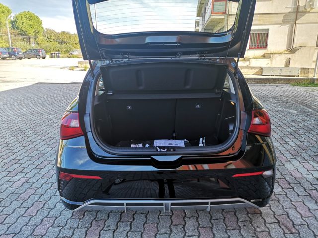 HYUNDAI i20 usata, con Autoradio