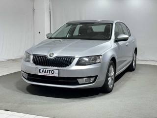SKODA Octavia 1.6 TDI CR 105 CV Ambition
