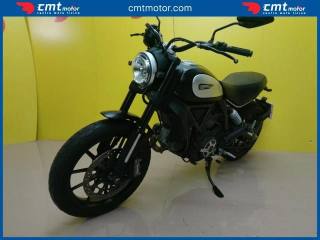 DUCATI Scrambler 800 usata 1