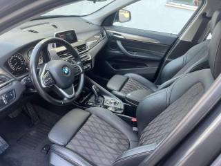 BMW X1 usata, con Controllo trazione