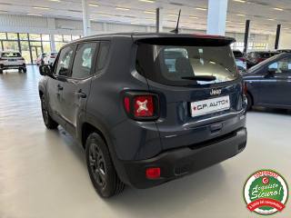 JEEP Renegade usata, con Alzacristalli elettrici