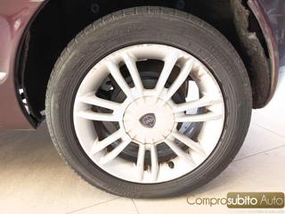 LANCIA Ypsilon usata 24