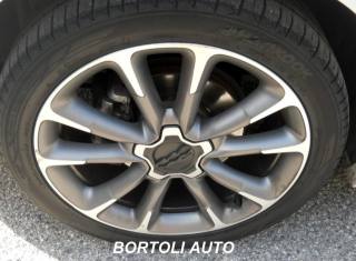 FIAT 500X usata, con Cronologia tagliandi