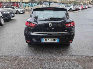 RENAULT Clio usata, con Alzacristalli elettrici