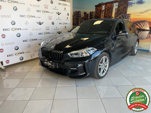 BMW 118 usata, con ABS