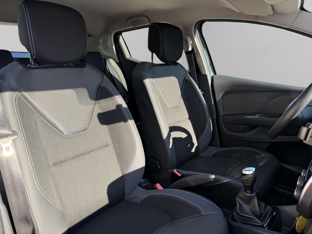 RENAULT Clio usata, con ESP