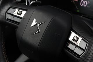 DS AUTOMOBILES DS 7 Crossback usata, con Luci diurne