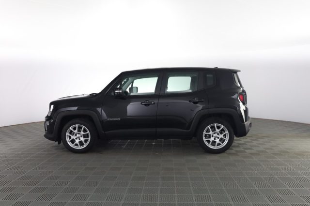 JEEP Renegade usata 5