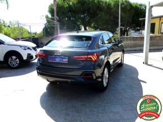 AUDI Q3 usata, con Boardcomputer
