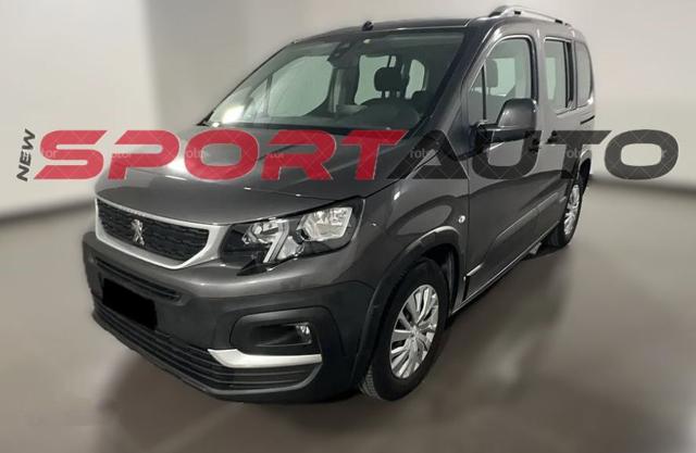 PEUGEOT Rifter usata, con ABS