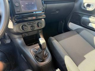 CITROEN C3 usata, con Servosterzo