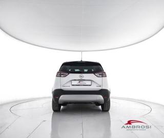 OPEL Crossland X usata 5