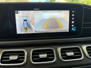 MERCEDES-BENZ GLE 350 usata, con Controllo trazione