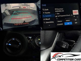TOYOTA Hilux usata, con Lettore CD