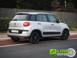 FIAT 500L usata, con Airbag