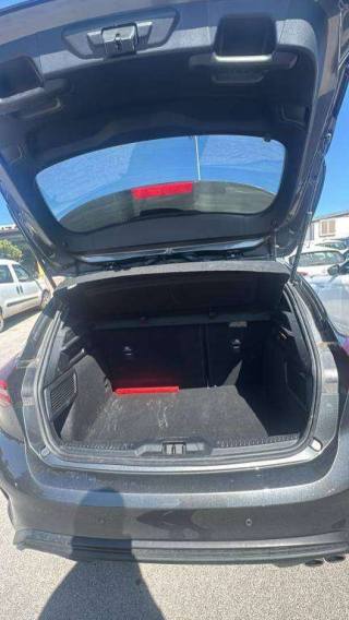 FORD Focus usata, con Boardcomputer