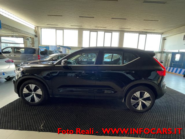 VOLVO XC40 usata, con Controllo automatico clima