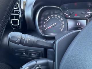 CITROEN C3 Aircross usata, con Specchietti laterali elettrici