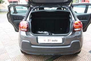 CITROEN C3 usata, con Bluetooth