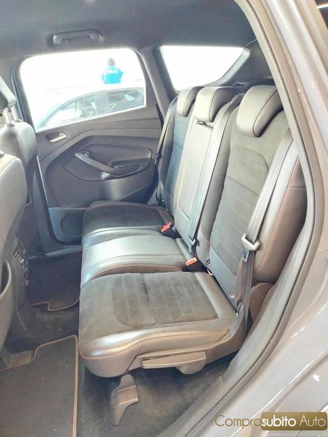 FORD Kuga usata, con ESP