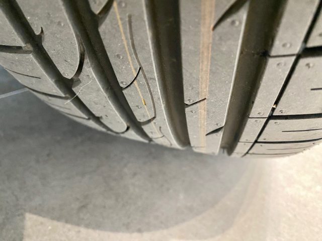 AUDI A4 usata, con Cronologia tagliandi