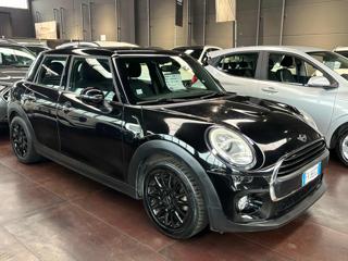 MINI One 1.5 One D Business 5 porte