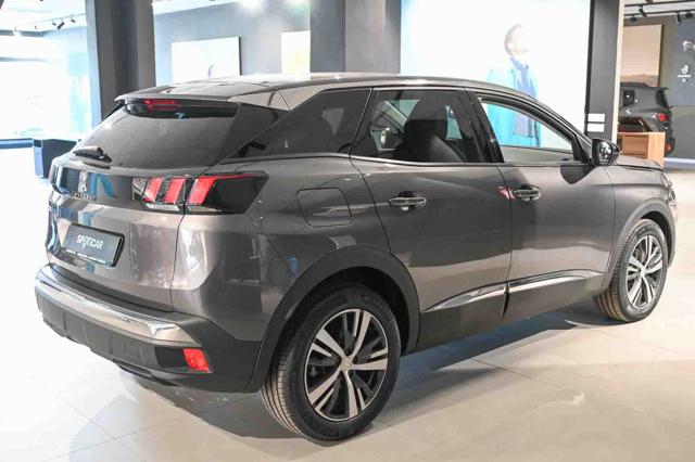 PEUGEOT 3008 usata, con Alzacristalli elettrici