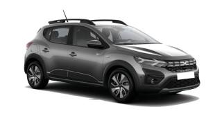 DACIA Sandero 1.0 TCe ECO-G