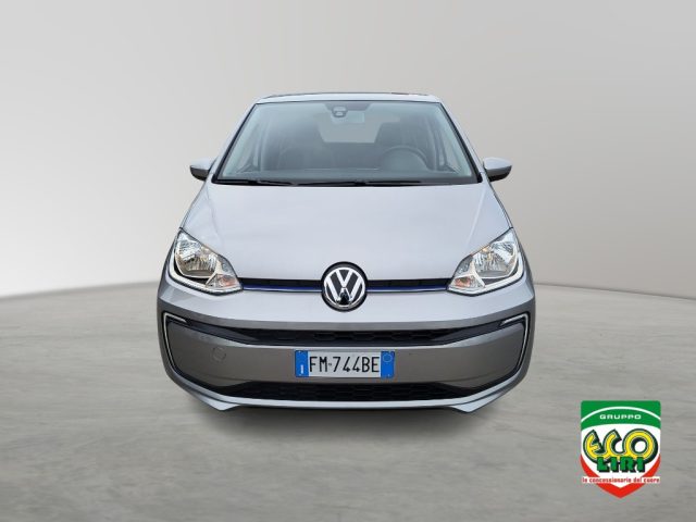 VOLKSWAGEN e-up! usata, con ABS