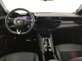 ALFA ROMEO Junior usata, con Cerchi in lega