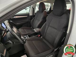 SKODA Karoq usata, con Sensore di pioggia