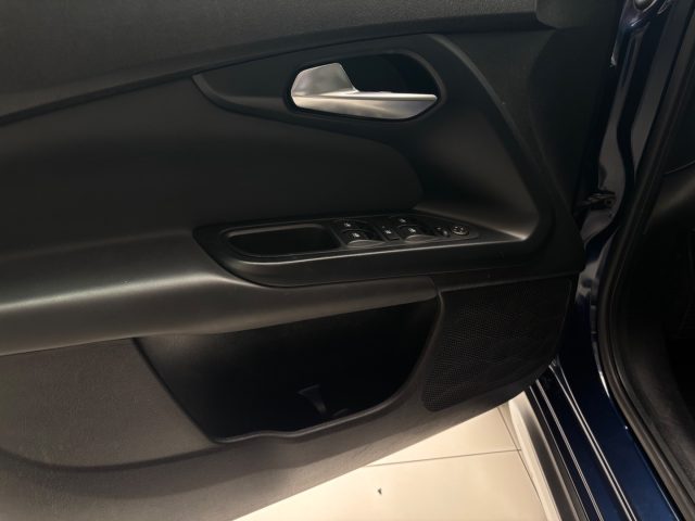 FIAT Tipo usata, con Immobilizzatore elettronico