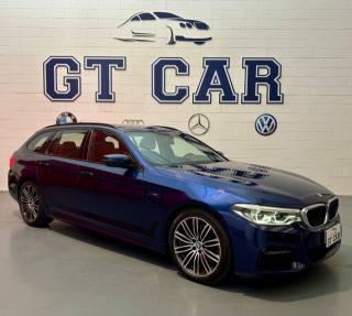 BMW 530 usata, con Airbag Passeggero