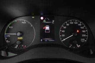 TOYOTA Yaris usata 11