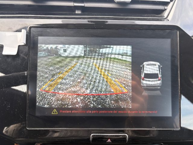 DR MOTOR DR 3.0 usata, con Marmitta catalitica