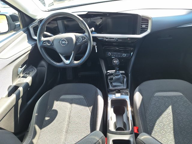OPEL Mokka usata, con ESP