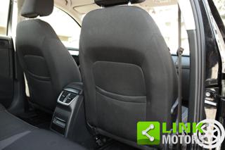 SKODA Octavia usata, con Controllo vocale