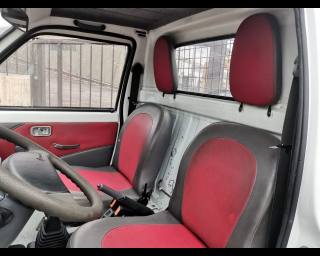 PIAGGIO Quargo usata 6