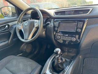 NISSAN X-Trail usata, con Cerchi in lega